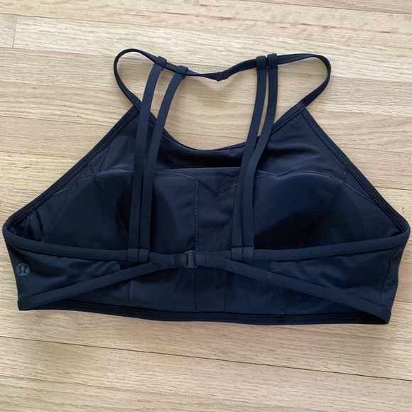 Lululemon See the Sea Swim Top Bralette - Picture 4 of 5